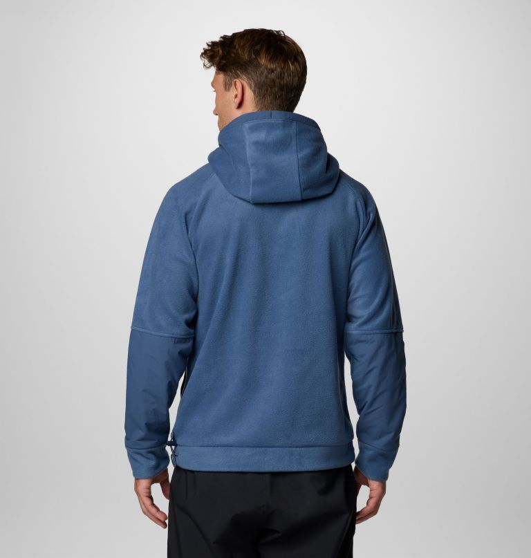 moletom com capuz hunterdon ii para homem