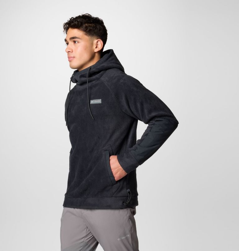 moletom com capuz hunterdon ii para homem