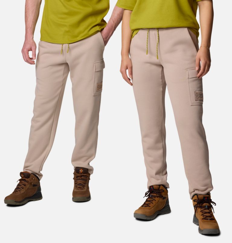 calças de moletom wallowa fleece
