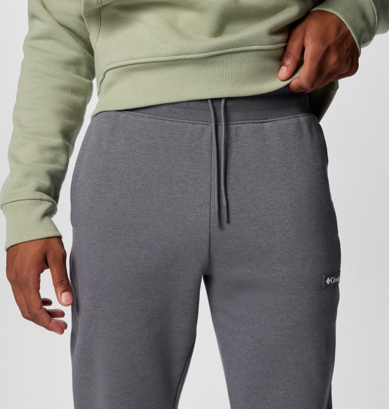 calças de corrida masculinas meridian creek