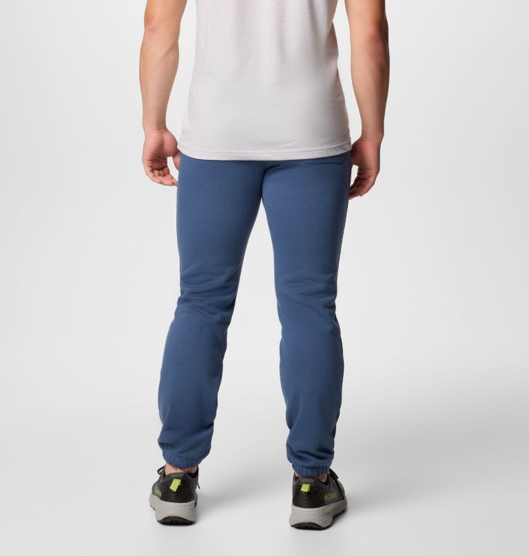calças de corrida masculinas meridian creek