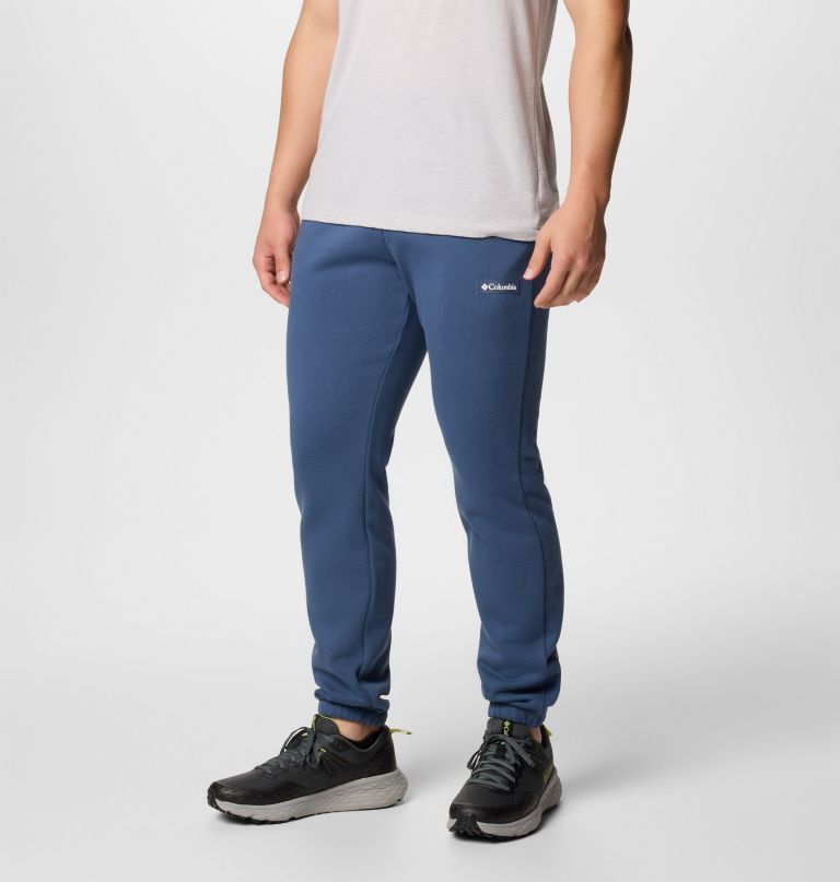 calças de corrida masculinas meridian creek