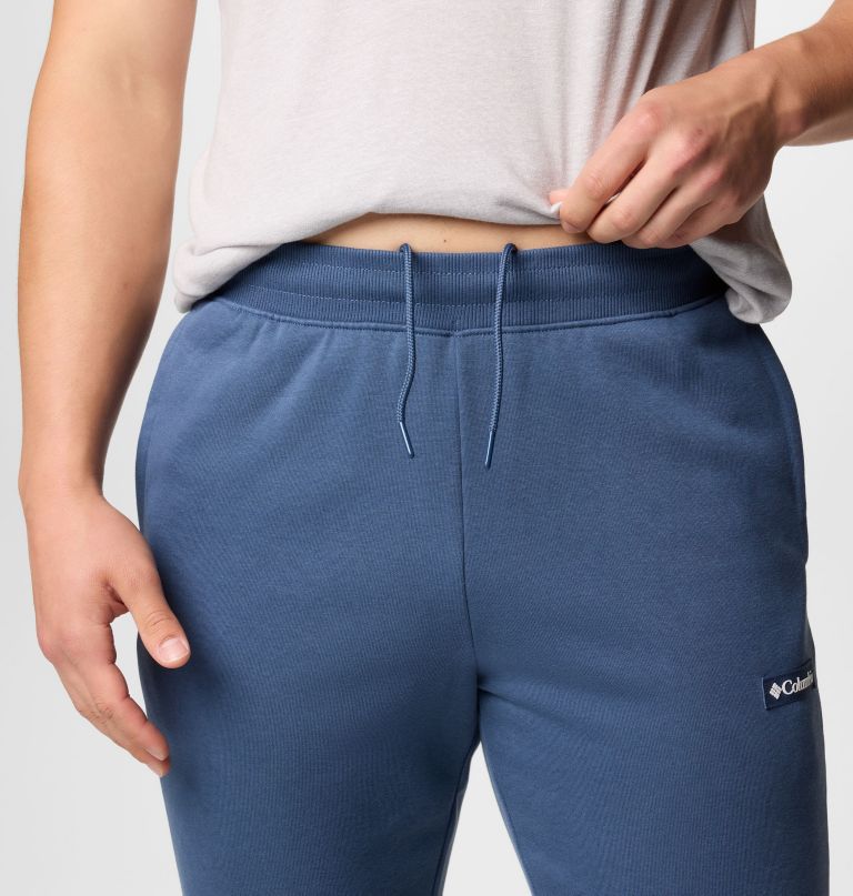 calças de corrida masculinas meridian creek