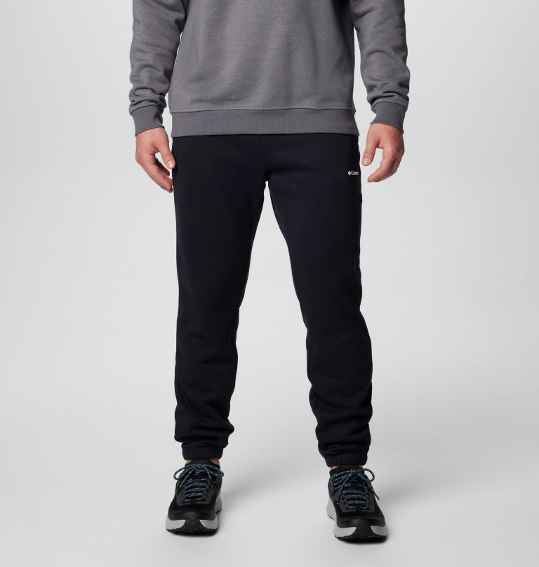 calças de corrida masculinas meridian creek