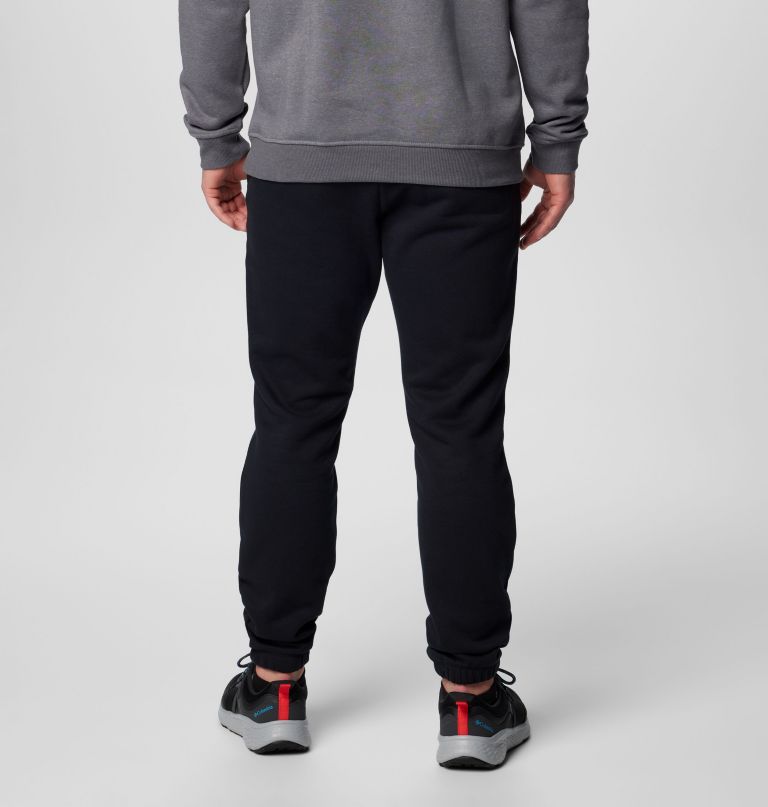 calças de corrida masculinas meridian creek