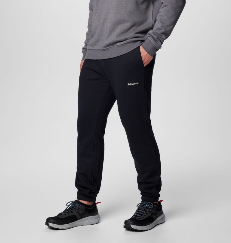 calças de corrida masculinas meridian creek
