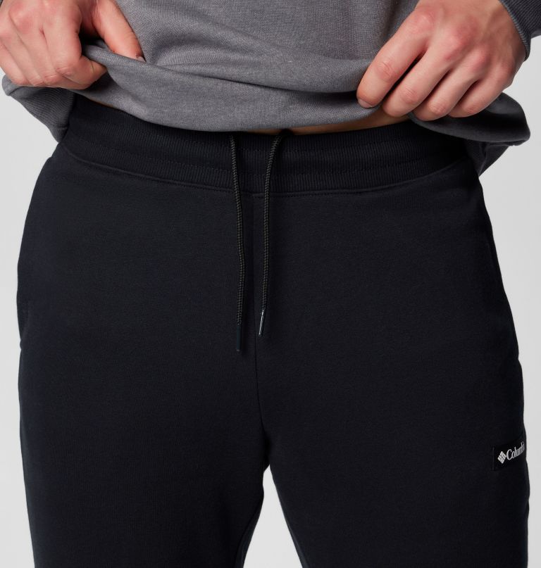 calças de corrida masculinas meridian creek