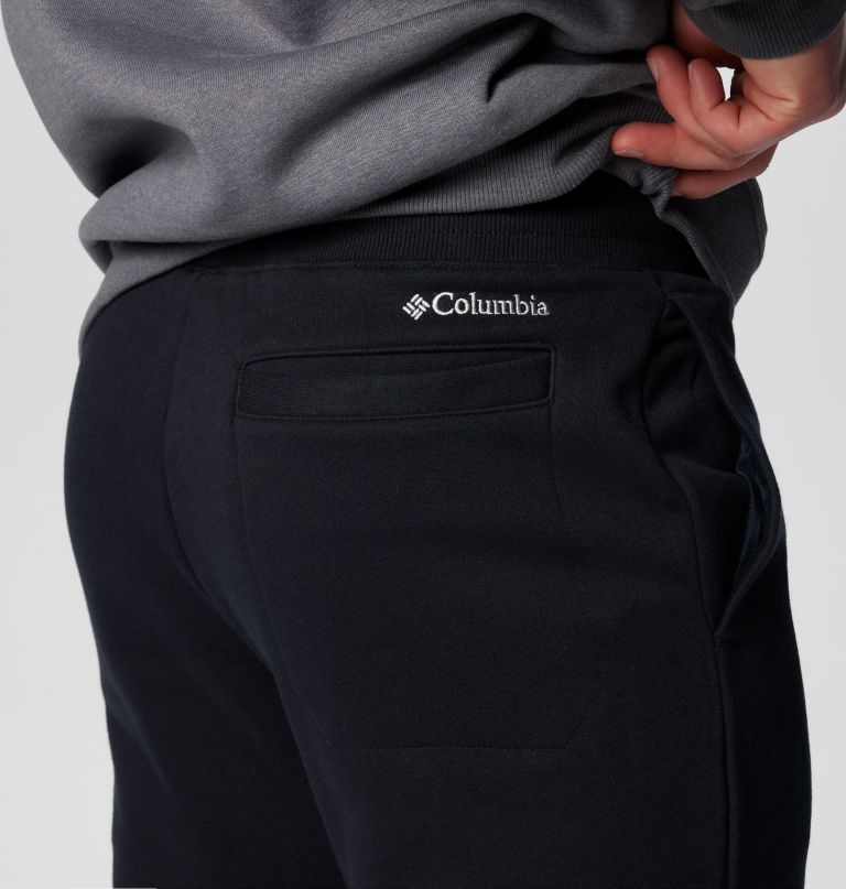 calças de corrida masculinas meridian creek