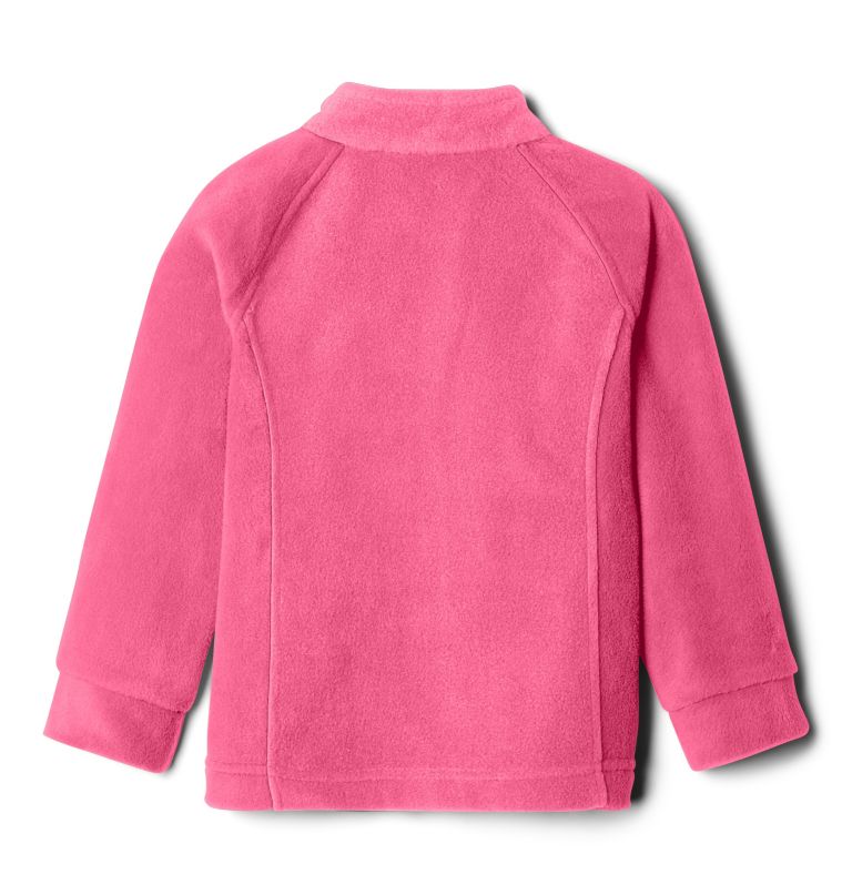 jaqueta de lã benton springs para meninas pequenas