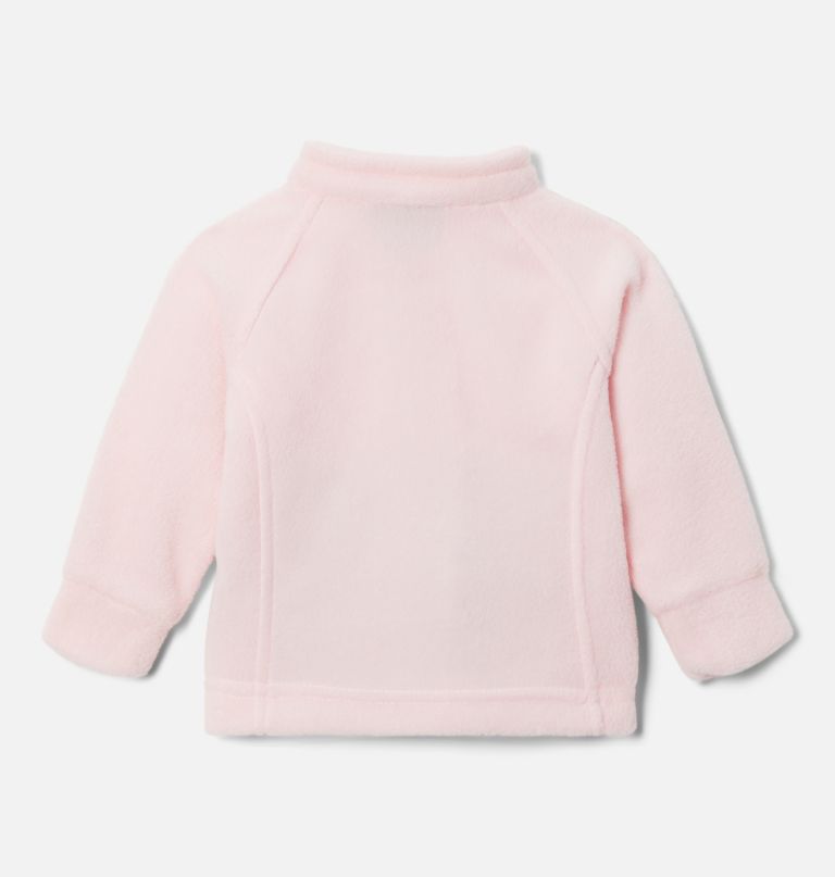 jaqueta de lã polar benton springs para bebês meninas