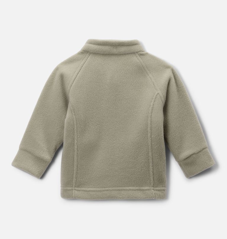 jaqueta de lã polar benton springs para bebês meninas