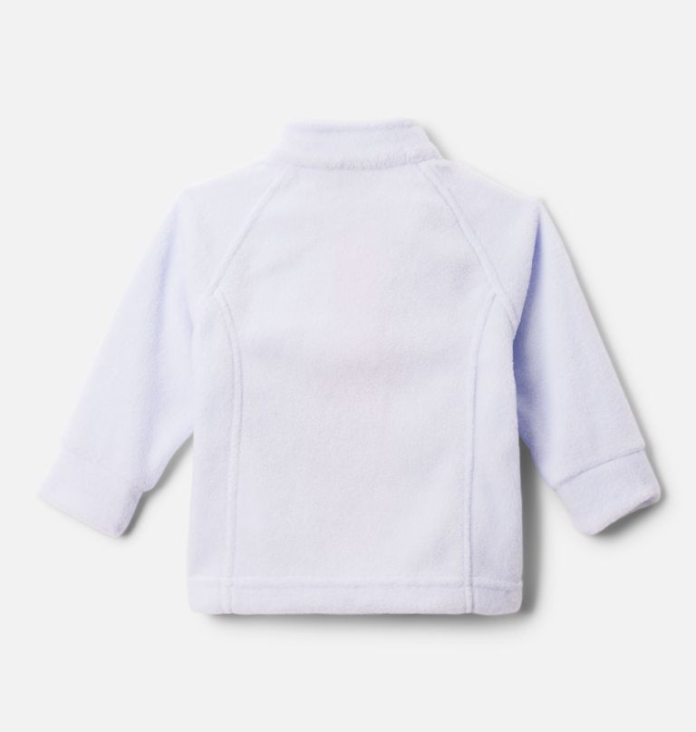 jaqueta de lã polar benton springs para bebês meninas