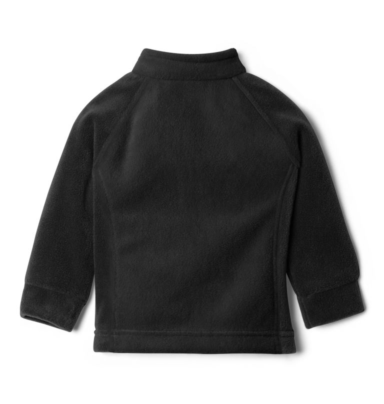 jaqueta de lã polar benton springs para bebês meninas
