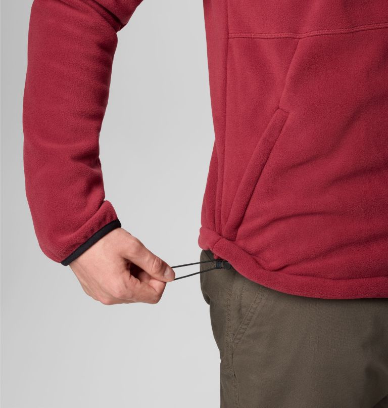 jaqueta fleece masculina universitária flanker iv - florida state