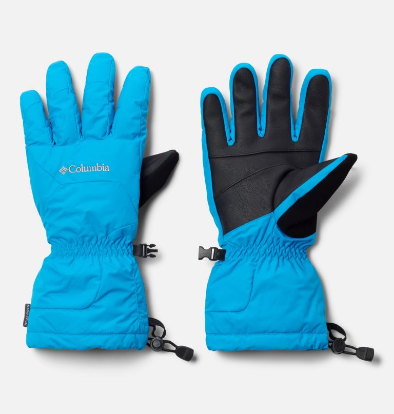luvas masculinas tumalo mountain