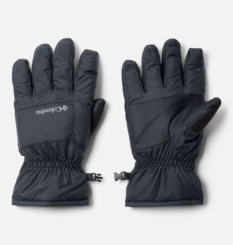 luvas masculinas blizzard ridge ii