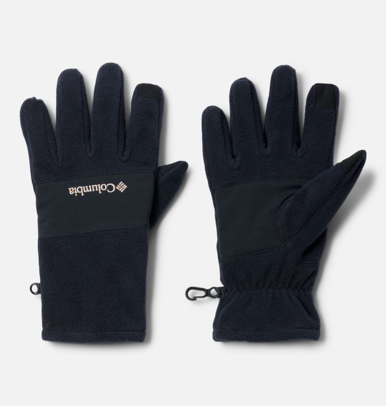 luvas fast trek iii para homem