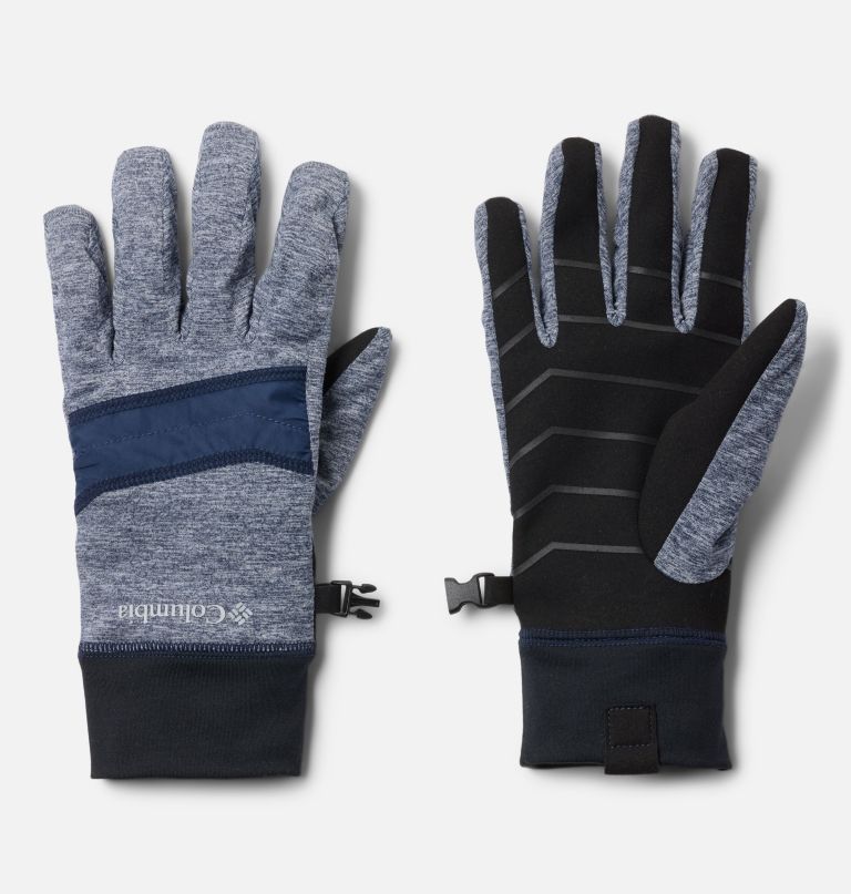 luvas infinity trail ii para homem