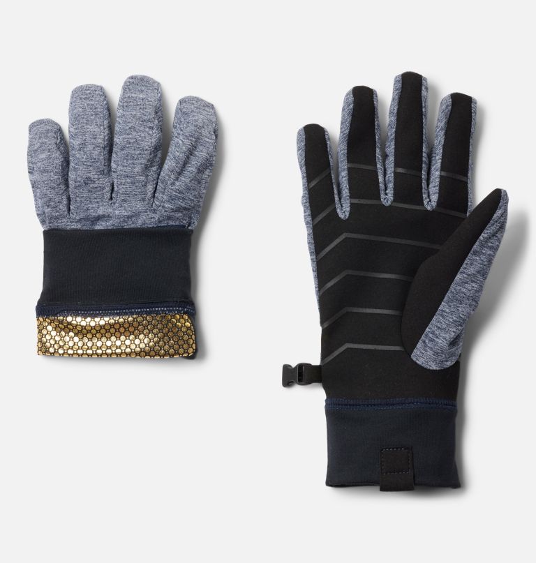 luvas infinity trail ii para homem