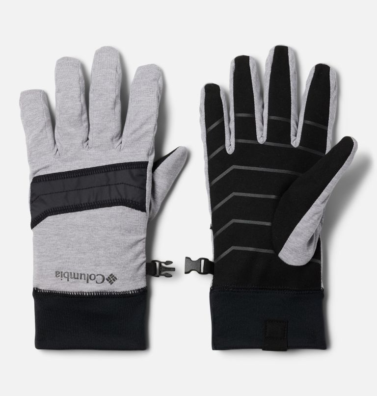 luvas infinity trail ii para homem