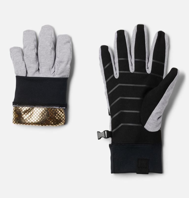 luvas infinity trail ii para homem