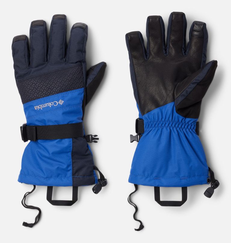 luvas whirlibird iii para homem