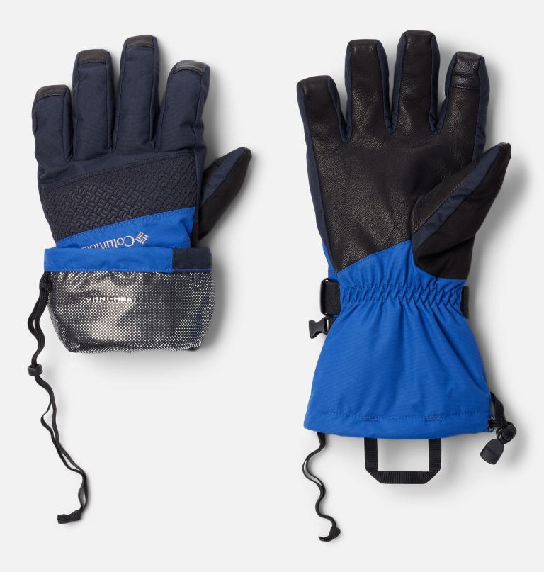 luvas whirlibird iii para homem