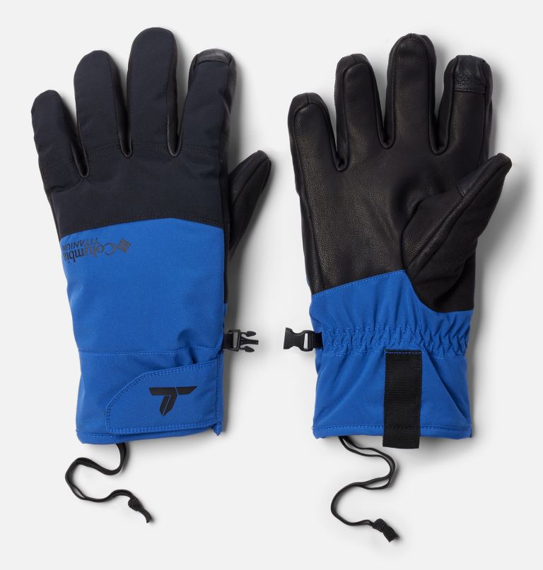 luvas powbound para homem