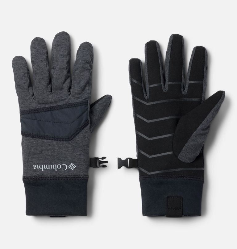 luvas femininas infinity trail ii