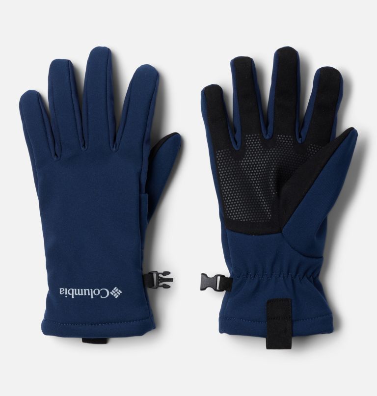luvas softshell kruser ridge iii para mulheres