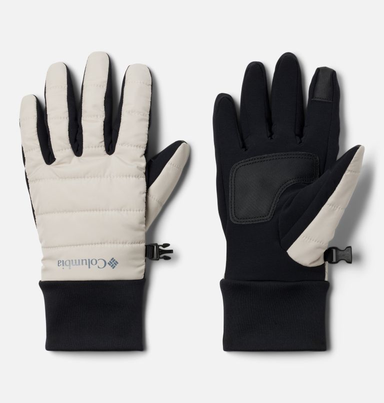 luvas powder lite ii para mulheres