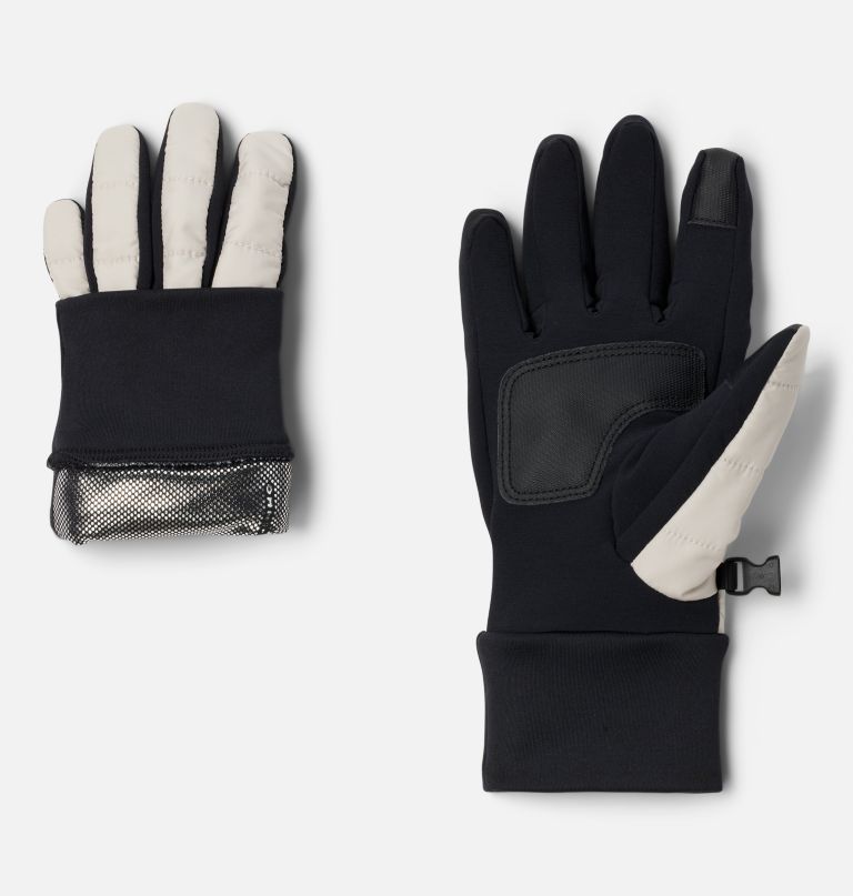 luvas powder lite ii para mulheres