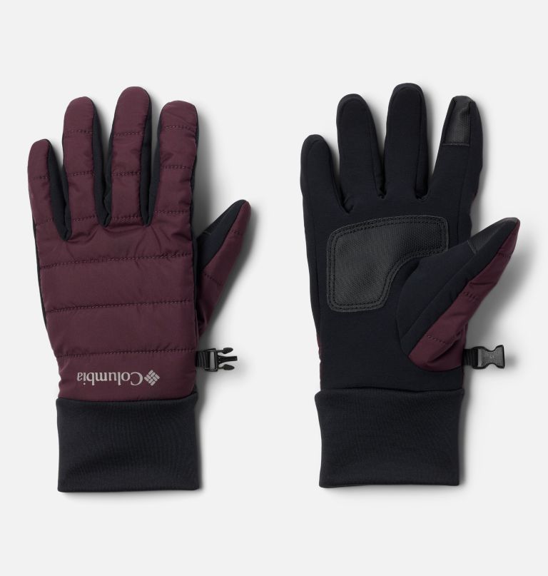 luvas powder lite ii para mulheres