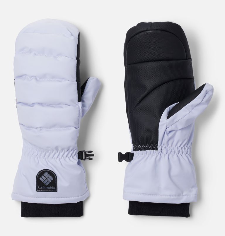luvas isolantes femininas snow diva ii
