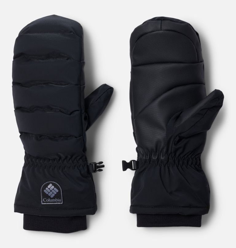 luvas isolantes femininas snow diva ii