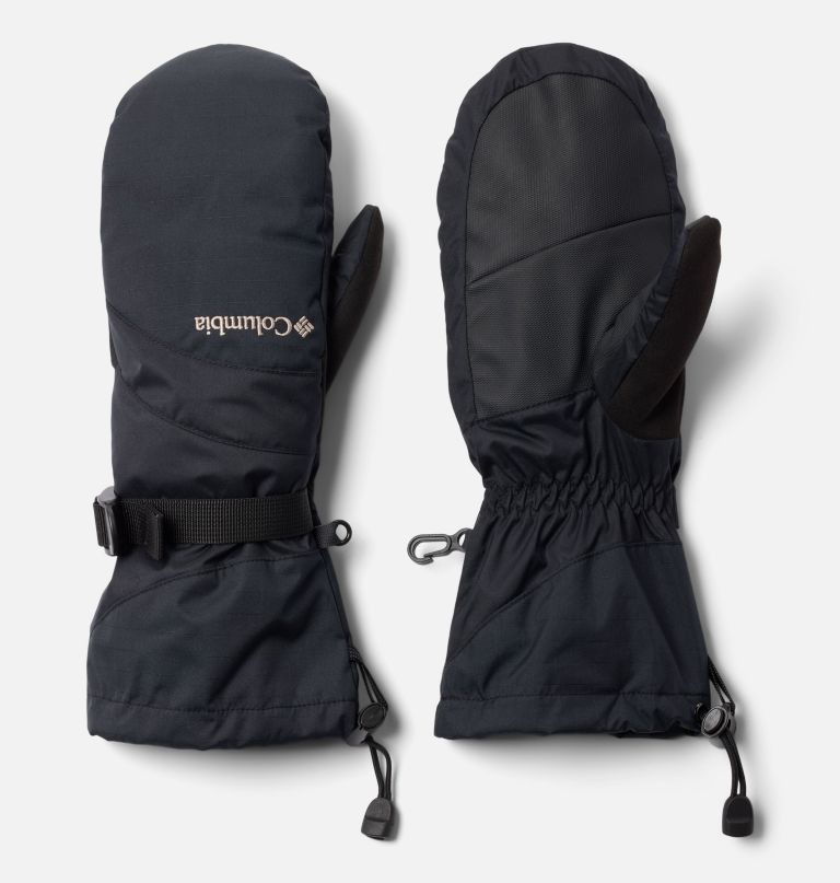 luvas last tracks ii para mulheres