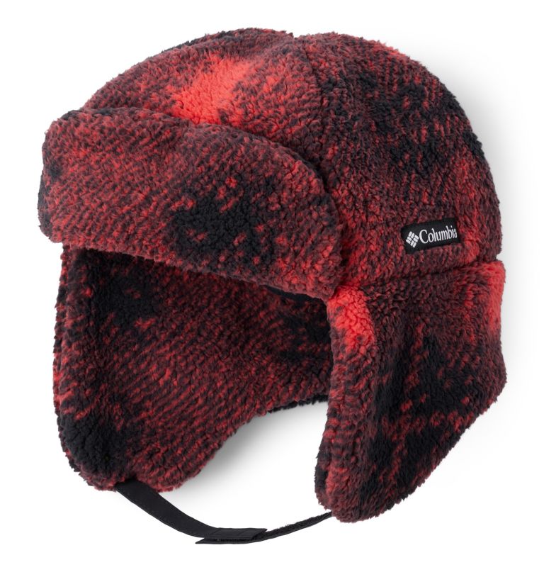 caçadora sherpa rugged ridge infantil