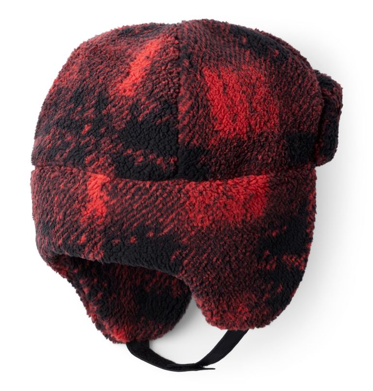caçadora sherpa rugged ridge infantil