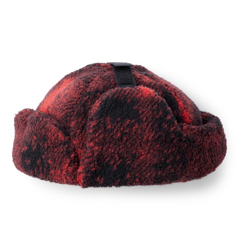 caçadora sherpa rugged ridge infantil