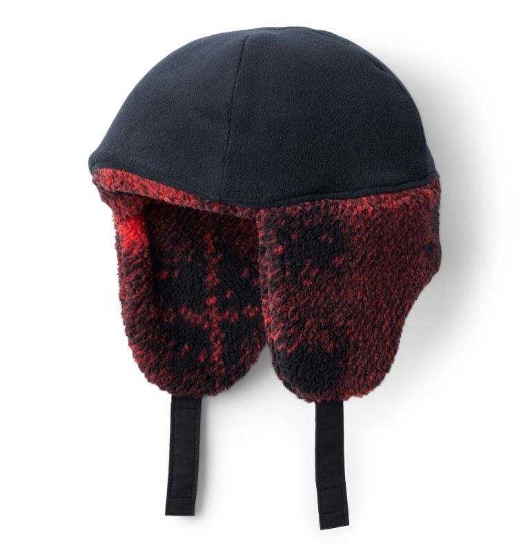 caçadora sherpa rugged ridge infantil