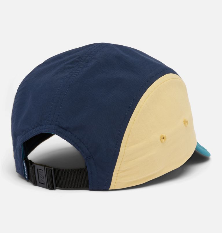boné infantil camp charlie de 5 painéis