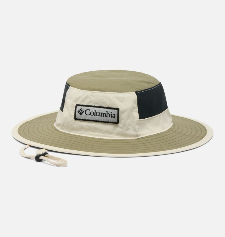 chapéu infantil bora bora ii estilo booney