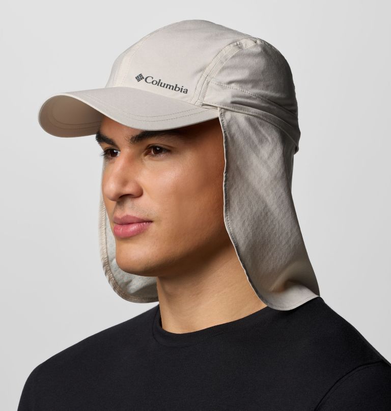 chapéu cachalote coolhead zero ii