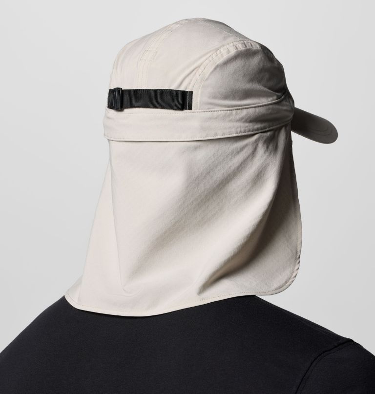 chapéu cachalote coolhead zero ii