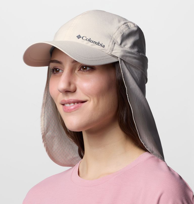 chapéu cachalote coolhead zero ii