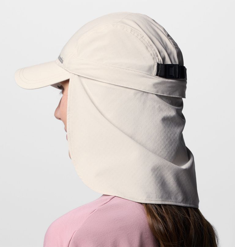 chapéu cachalote coolhead zero ii