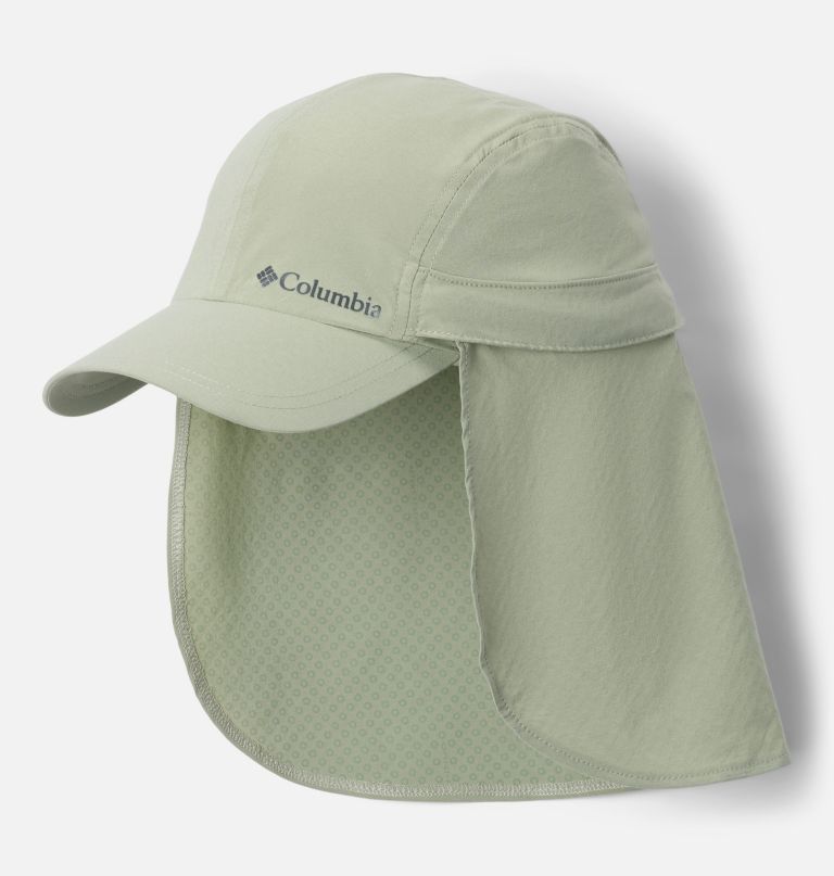 chapéu cachalote coolhead zero ii