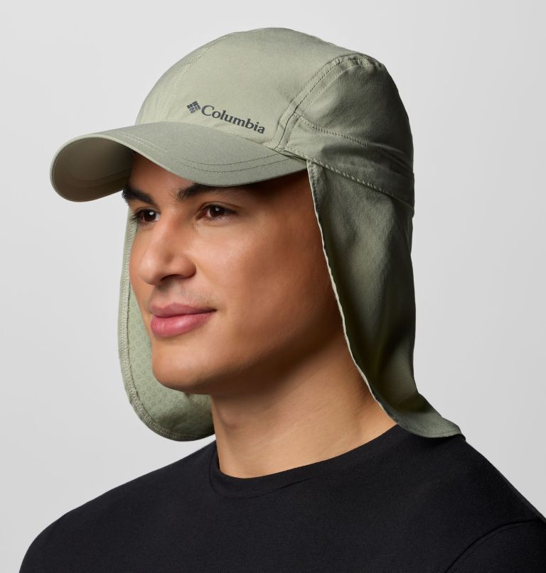 chapéu cachalote coolhead zero ii