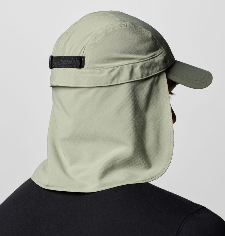 chapéu cachalote coolhead zero ii