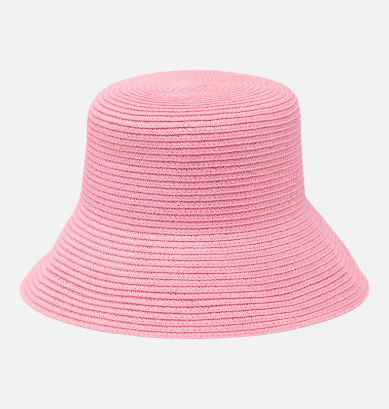 chapéu bucket dobrável global adventure feminino